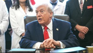 ¿Campaña militar contra Venezuela?: Donald Trump obtiene luz verde del Congreso para ofensiva