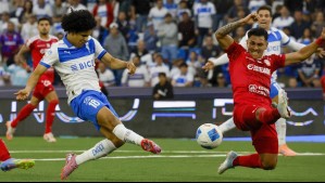 Copa Sudamericana y Copa Libertadores: Se definieron los rivales de los equipos chilenos