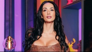 Pamela Díaz contó que se someterá a cirugía: 'Me las saco ahora'