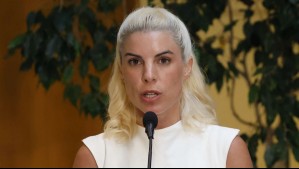 Maite Orsini revela cuál es su actual estado sentimental: 'Estoy muy feliz'