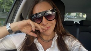 'Confieso que lloré y dolió': La emoción de Paty López con la nueva etapa de vida de su hijo Rio en Eslovenia