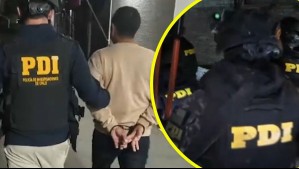 'Operación Apocalipsis': Formalización de los 47 gendarmes por corrupción continuará este sábado