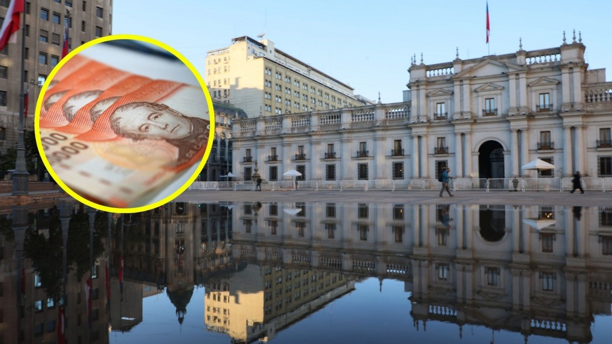 Algunos superan al Presidente de la República: Los millonarios sueldos del Estado