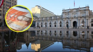 Algunos superan al Presidente de la República: Los millonarios sueldos del Estado