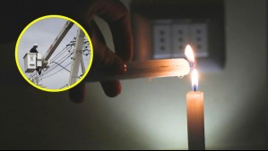 Corte de luz afectará a cuatro comunas de la Región de Valparaíso este viernes: Revisa los sectores afectados