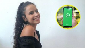 Búsqueda de andinista en Farellones: Revelan el último mensaje enviado por joven ingeniera desaparecida