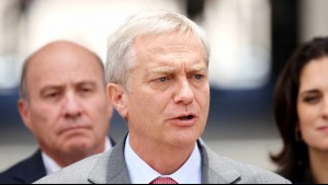 Kast por polémica sobre funcionarios públicos: 'Si alguien quiere amarrarse a un cargo, que se cuide'