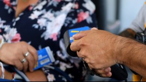 Tarjeta adulto mayor para transporte: Así la puedes obtener de forma gratuita