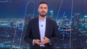 Meganoticias Prime - Viernes 19 de diciembre 2025