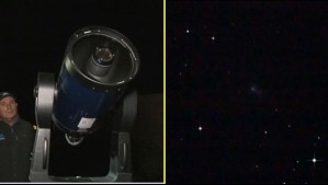 Video: Cometa 3I/Atlas tuvo su máximo acercamiento con la Tierra