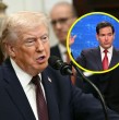 El presidente Trump dejó abierta la posibilidad de una guerra con Venezuela, mientras que su canciller, Marco Rubio, aseguró que \\\'nada impedirá\\\' a Estados Unidos en el Caribe aplicar el bloqueo contra petroleros sancionados.