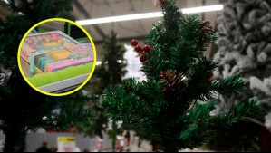 Navidad 2025: Gran afluencia de público en centros comerciales y quejas por altos precios de estacionamientos