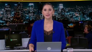 Meganoticias Prime - Sábado 20 de diciembre 2025