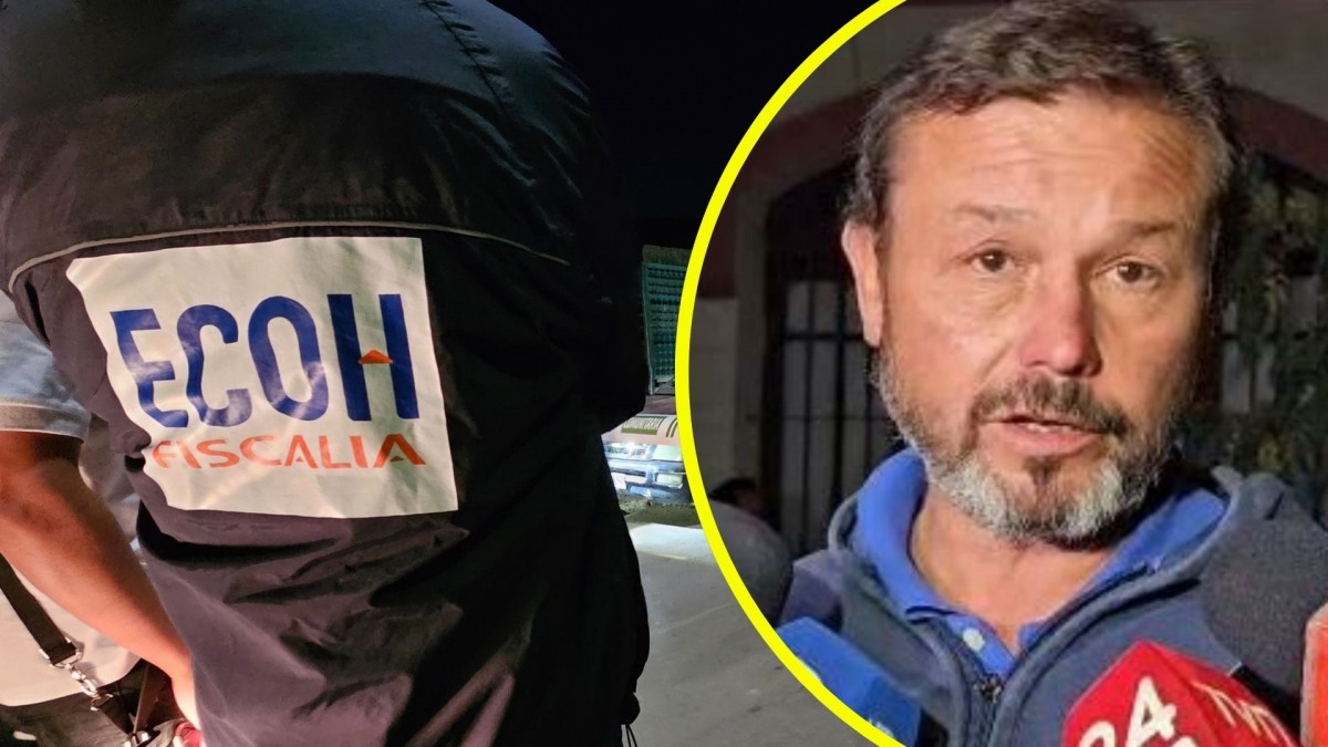 'Múltiples impacto de bala': Hombre es asesinado en plena vía pública en la comuna de La Pintana