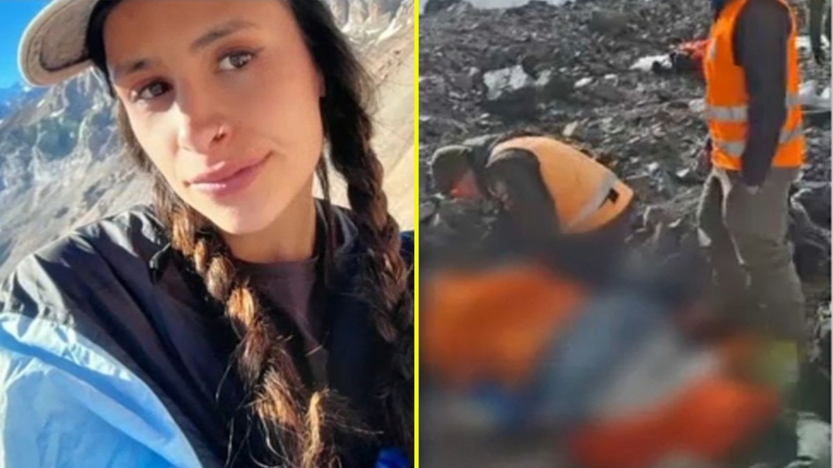 Fue encontrada a más de 4.700 metros de altura: Joven ingeniera se recupera en una clínica tras ser rescatada en Farellones