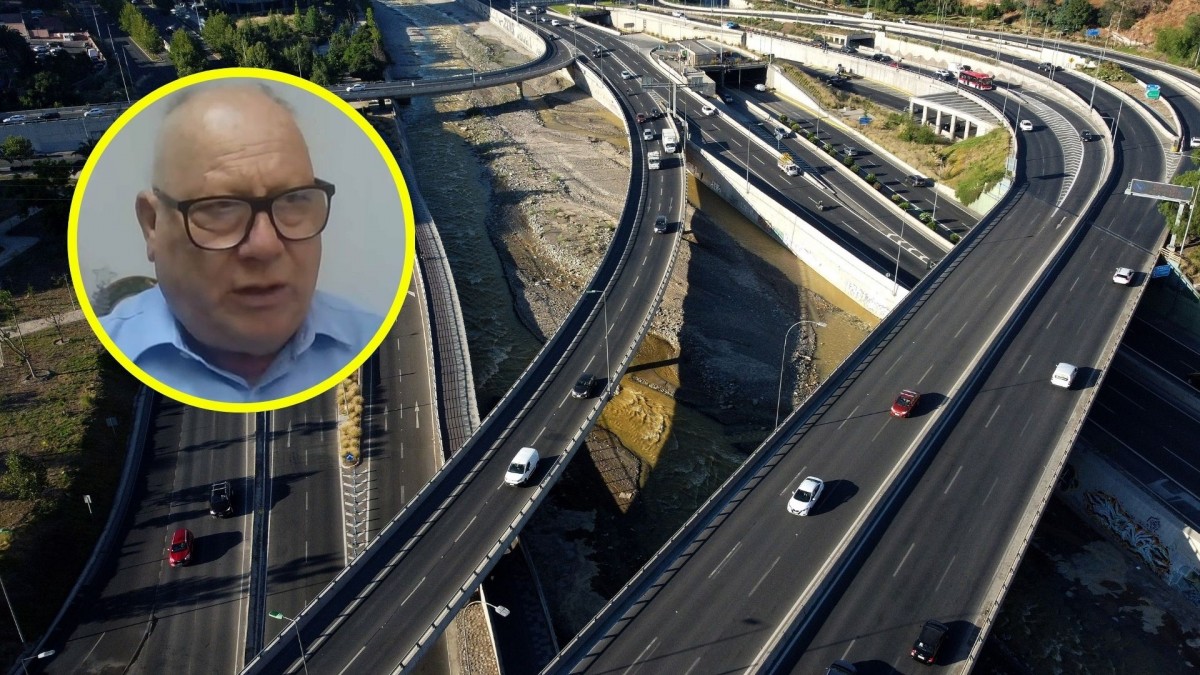 'Hoy día hay espacios para hacer revisión de contratos': Autopistas del país subirán su tarifa en torno a un 3,4% desde enero