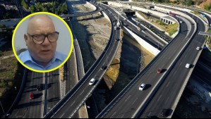 'Hoy día hay espacios para hacer revisión de contratos': Autopistas del país subirán su tarifa en torno a un 3,4% desde enero