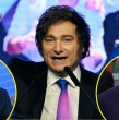 El presidente argentino, Javier Milei, entregó su apoyo a la presión de Donald Trump para liberar al pueblo venezolano. Las declaraciones contrastan con la posición del brasileño Lula da Silva en la cumbre del Mercosur. ¡Detalles!