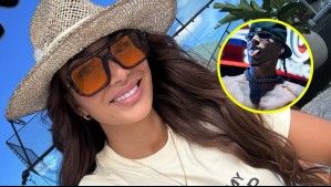 'Amor, amor, amor': Lisandra Silva comparte logro de sus hijos y sus seguidores destacan el parecido con su padre Raúl Peralta