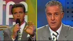 El radical cambio en la vida de Eduardo 'Guayo' Riveros tras dejar la televisión: Este es su nuevo trabajo