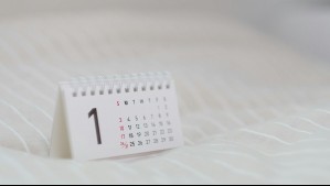 ¿Cuándo es el próximo día feriado en Chile?