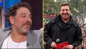 'Eso es feo, eso no se hace': La queja de José Antonio Neme a Julio César Rodríguez por presunto contrato firmado