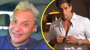 Sergio Rojas reveló desconocido romance que tuvo Camilo Huerta con actriz y presentadora de TV: 'No deja títere con cabeza'