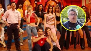 Lanzan libro 'El Diario íntimo de Mekano': Autor cuenta detalles inéditos e imperdibles del programa