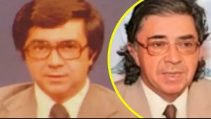 Muere el periodista Juan Fuentes Espinoza: Comunicador tuvo destacada trayectoria en los medios de la región del Biobío