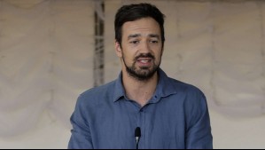 Alcalde Vodanovic por 'amarre' de funcionarios públicos: 'Contratado por confianza política debe renunciar el 11 de marzo'