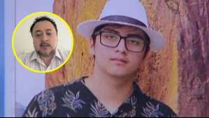 Caso Conscriptos: Fiscal entrega detalles de la investigación que tiene a 4 exmilitares en prisión por muerte de Franco Vargas