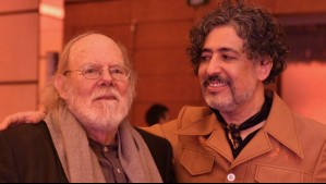 Muere el músico Julio Zegers a los 81 años: Es recordado por sus clásicos 'Canción a Magdalena' y 'El Pasajero'