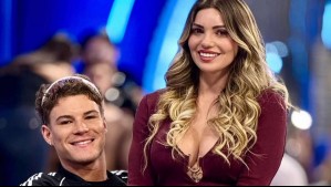 ¿Siguen juntos?: El video que compartió Faloon Larraguibel junto a Raimundo Cerda tras rumores de quiebre