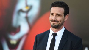 Muere el actor James Ransone a los 46 años: Participó en 'The Wire' e 'It: Capítulo Dos'