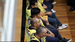 'Operación apocalipsis': Fiscalía expone pruebas de conversaciones telefónicas, transacciones y registros de cámaras