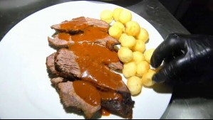 A pocos días para Navidad: ¿Qué precio puede tener la cena familiar?