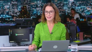 Meganoticias Prime - Domingo 21 de diciembre 2025