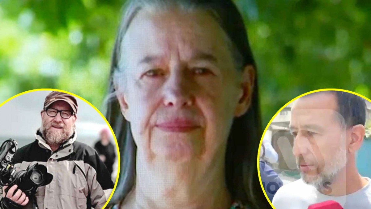 'Falsas imputaciones': Trinidad Cruz-Coke defiende a su marido por crimen de fotógrafo Eduardo Cruz-Coke e hijos