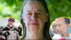 'Falsas imputaciones': Trinidad Cruz-Coke defiende a su marido por crimen de fotógrafo Eduardo Cruz-Coke e hijos