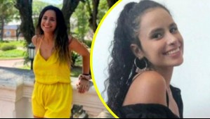 'Estable pero bajo observación': Actualizan estado de salud de joven ingeniera encontrada en Farellones