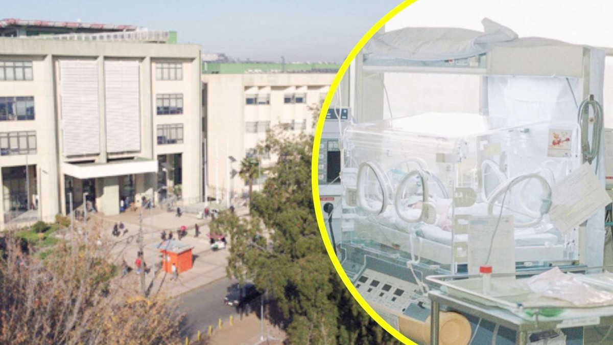 Hospital intercambia por error dos cadáveres de bebés: Sus familias fueron avisadas en plenas despedidas