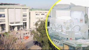 Hospital intercambia por error dos cadáveres de bebés: Sus familias fueron avisadas en plenas despedidas