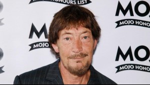 Muere recordado cantante británico a los 74 años: 'Falleció en paz'