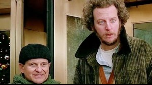 A 35 años de 'Mi Pobre Angelito': Así lucen los actores Joe Pesci y Daniel Stern, los ladrones de la película