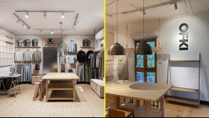 Fundador de Lippi abrirá tienda con su nueva marca Ofki: ¿Dónde estará ubicada?