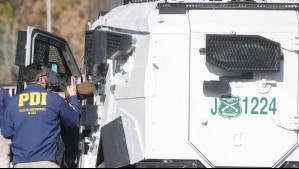 Arresto domiciliario total para dos carabineros involucrados en la muerte de hinchas de Colo Colo afuera del Monumental