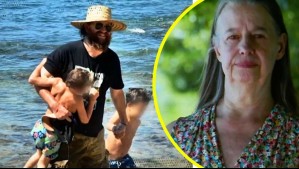 'Pensábamos pasar nuestra vejez juntos': Los detalles de la declaración de la hermana del fotógrafo asesinado con sus hijos