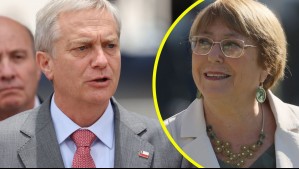 La intensa agenda del Presidente Electo: José Antonio Kast se reunirá este lunes con Michelle Bachelet e iniciará viaje a Ecuador