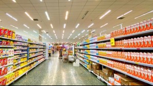 Lunes 22 de diciembre: Este será el horario de cierre de los supermercados Santa Isabel