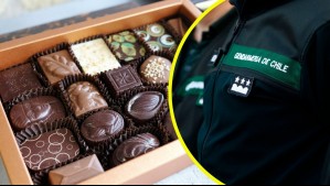 'Operación Apocalipsis': La caja de bombones con celulares que dejó en evidencia la trama de corrupción en Gendarmería